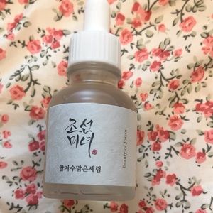 Beauty of Joseon glow serum